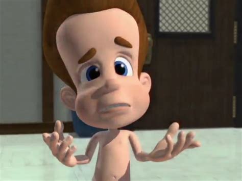See how they explore their sexual fantasies and get caught by their friends. . Jimmy neutron porn